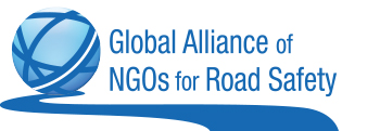 Global Alliance of NGOs for Road Safety logo